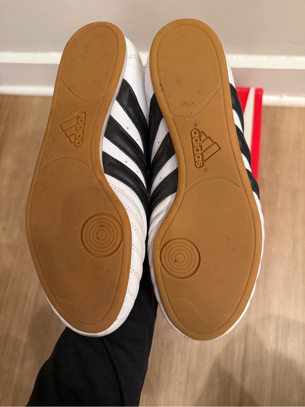 Adidas taekwondo - Picture 2 of 3